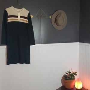 Nwt Roolee Sweater Dress